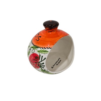 Estropajero 11x14 (ancho x alto) - Fresas