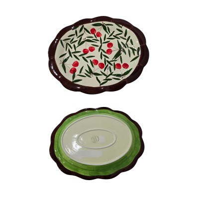 Bandeja familiar 41x32cm (ancho x alto)