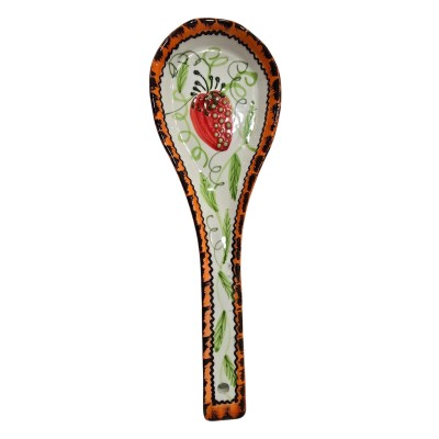 Posa cuchara 10x30 (ancho x alto) - Fresas