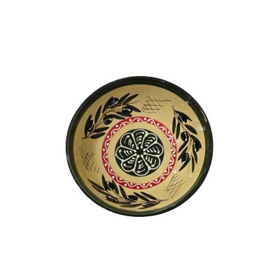 Cuenco hondo 13,5x6,5cm (ancho x alto)