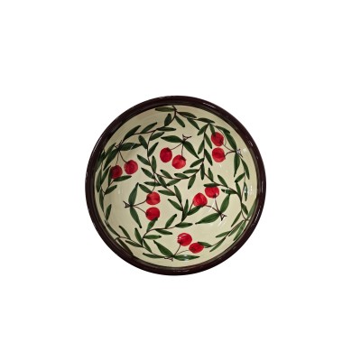 Cuenco hondo 13,5x6,5cm (ancho x alto)