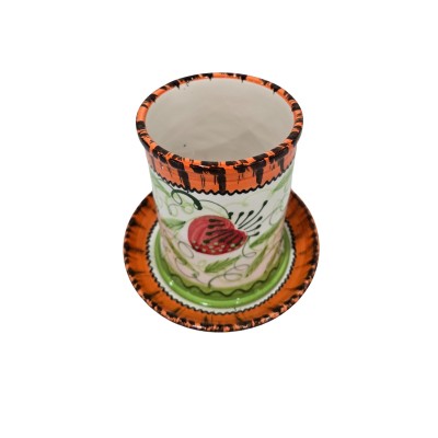 Escurrecubiertos 10x15 (ancho x alto)