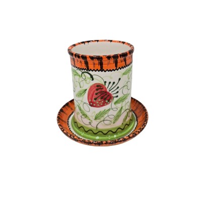 Escurrecubiertos 10x15 (ancho x alto)