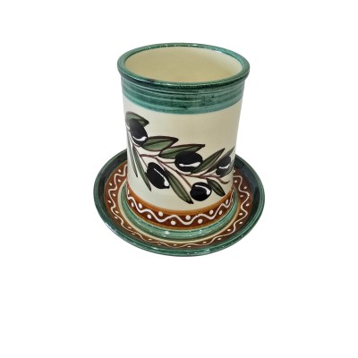 Escurrecubiertos 10x15 (ancho x alto)