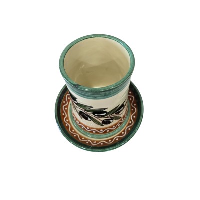 Escurrecubiertos 10x15 (ancho x alto)