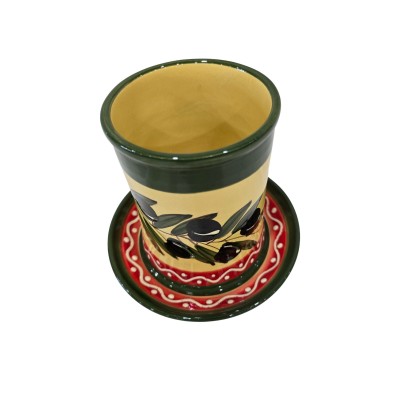 Escurrecubiertos 10x15 (ancho x alto)