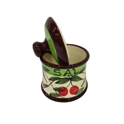 Tarro sal 11x13 (ancho x alto)