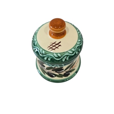 Tarro sal 11x13 (ancho x alto)