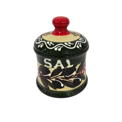 Tarro sal 11x13 (ancho x alto)