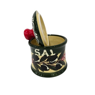 Tarro sal 11x13 (ancho x alto)