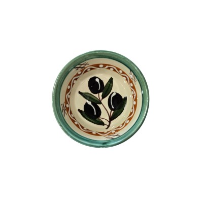 Fuente mini 10.5x4.5cm