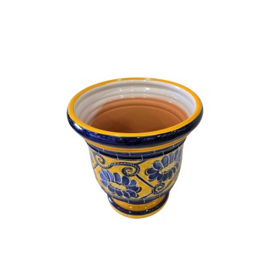 Maceta copa Rambleña especial 45x47cm (boca x alto)