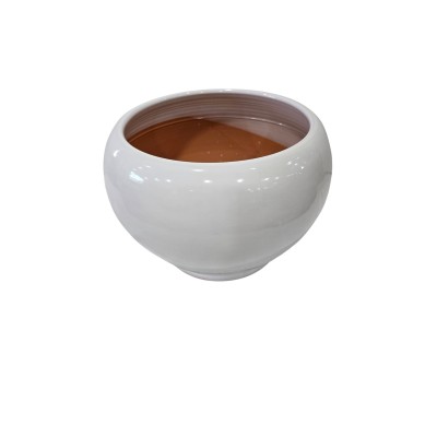 Maceta modelo Valentina 20x20cm (ancho x alto)