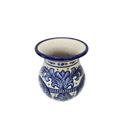 Maceta tinaja modelo costé cenefa 34x44cm (ancho x alto)