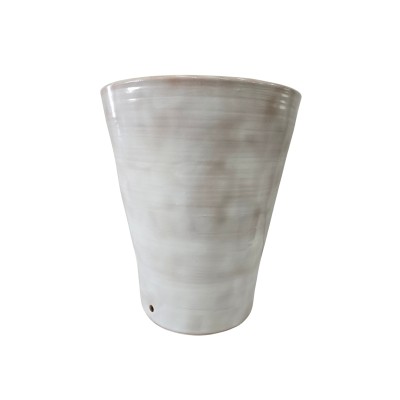 Maceta modelo Vaso 35x40cm (ancho x alto)