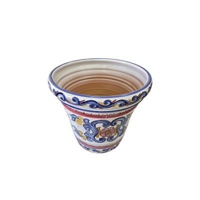 Maceta modelo Rambleña económica 57x43cm (boca x alto)