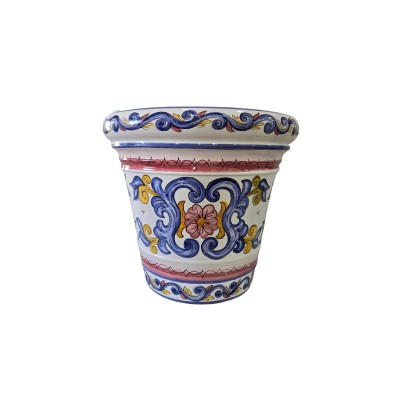 Maceta modelo Rambleña económica 57x43cm (boca x alto)