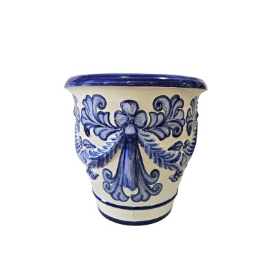 Maceta modelo Loli interior y exterior 48x42cm (boca x alto)