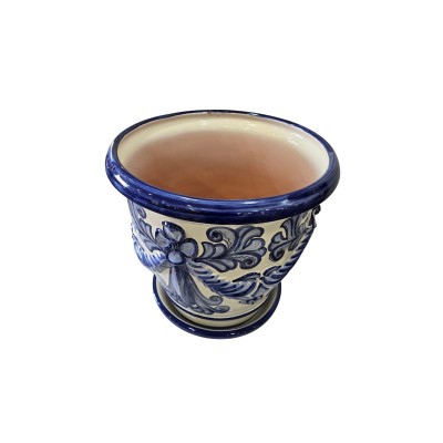 Maceta modelo Loli interior y exterior 38x33cm (boca x alto)