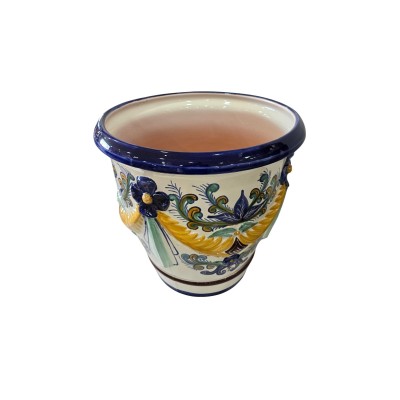 Maceta modelo Loli interior y exterior 38x33cm (boca x alto)