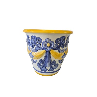 Maceta modelo Loli interior y exterior 38x33cm (boca x alto)