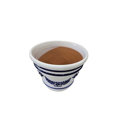 Maceta modelo estrella colores 55x43cm (boca x alto)