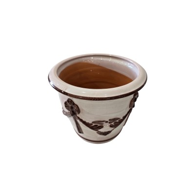 Maceta modelo Loli 58x54cm (boca x alto)