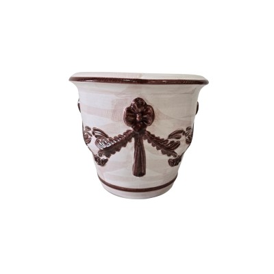 Maceta modelo Loli 48x42cm (boca x alto)